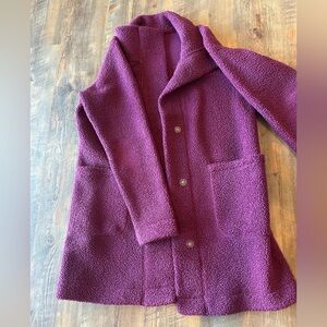 Women’s Columbia Panorama long jacket